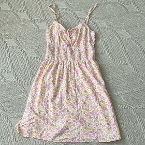 Hollister sundress